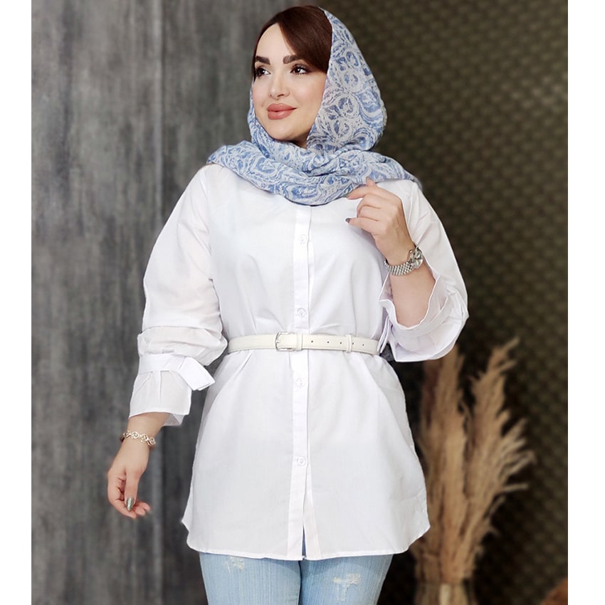 سفید