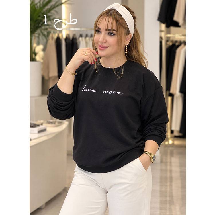 دورس زنانه مشکی