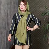 یشمی - سایز 1