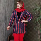 قرمز - سایز 1