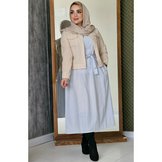 آبی آسمانی - سایز 1