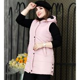 صورتی ملایم - سایز 1