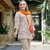 نارنجی