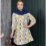 نارنجی