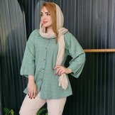 سبز ملایم