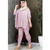 بنفش - سایز 1