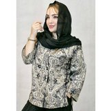 مشکی