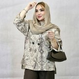 قهوه ای