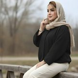 مشکی