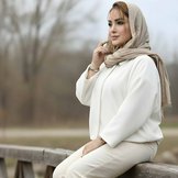 سفید