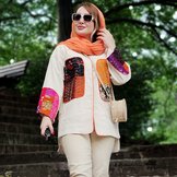 نارنجی