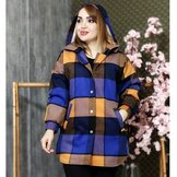 نارنجی - سایز 1