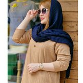 قهوه ای