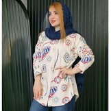 زرشکی