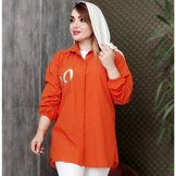 نارنجی