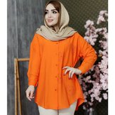 نارنجی