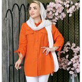 نارنجی