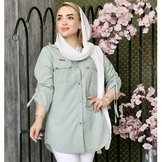 سبز ملایم