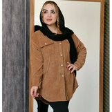 قهوه ای روشن