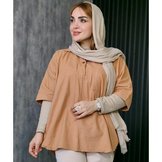 قهوه ای روشن