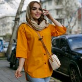 نارنجی