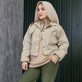 خاکی