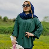 سبز تیره