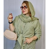 سبز ملایم