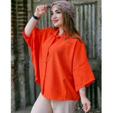 نارنجی
