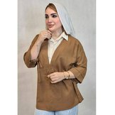 قهوه ای