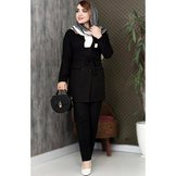 مشکی - سایز 1