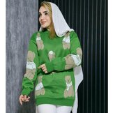سبز