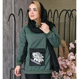 سبز تیره