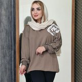 قهوه ای