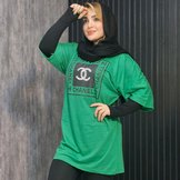 سبز