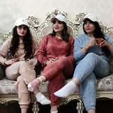 مرجانی