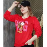 قرمز