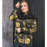 مشکی زرد