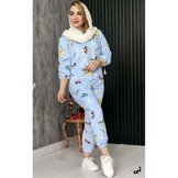 آبی