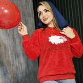 قرمز