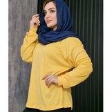 خردلی - 2XL