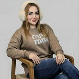 قهوه ای
