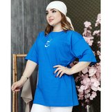آبی پر رنگ