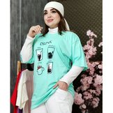 سبز ملایم