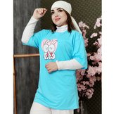 آبی آسمانی