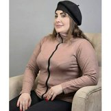 قهوه ای