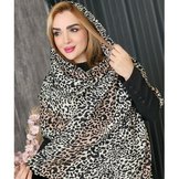 قهوه ای تیره