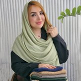 سبز ملایم