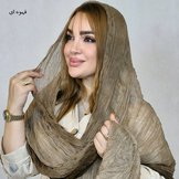 قهوه ای