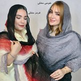 طوسی مشکی